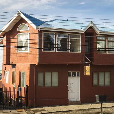 Haiken Hostal Punta Arenas Exteriér fotografie