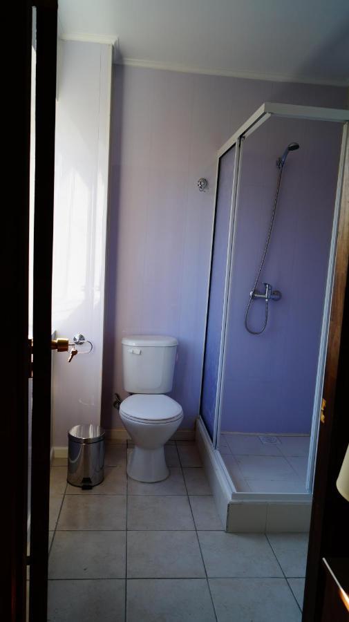 Haiken Hostal Punta Arenas Exteriér fotografie