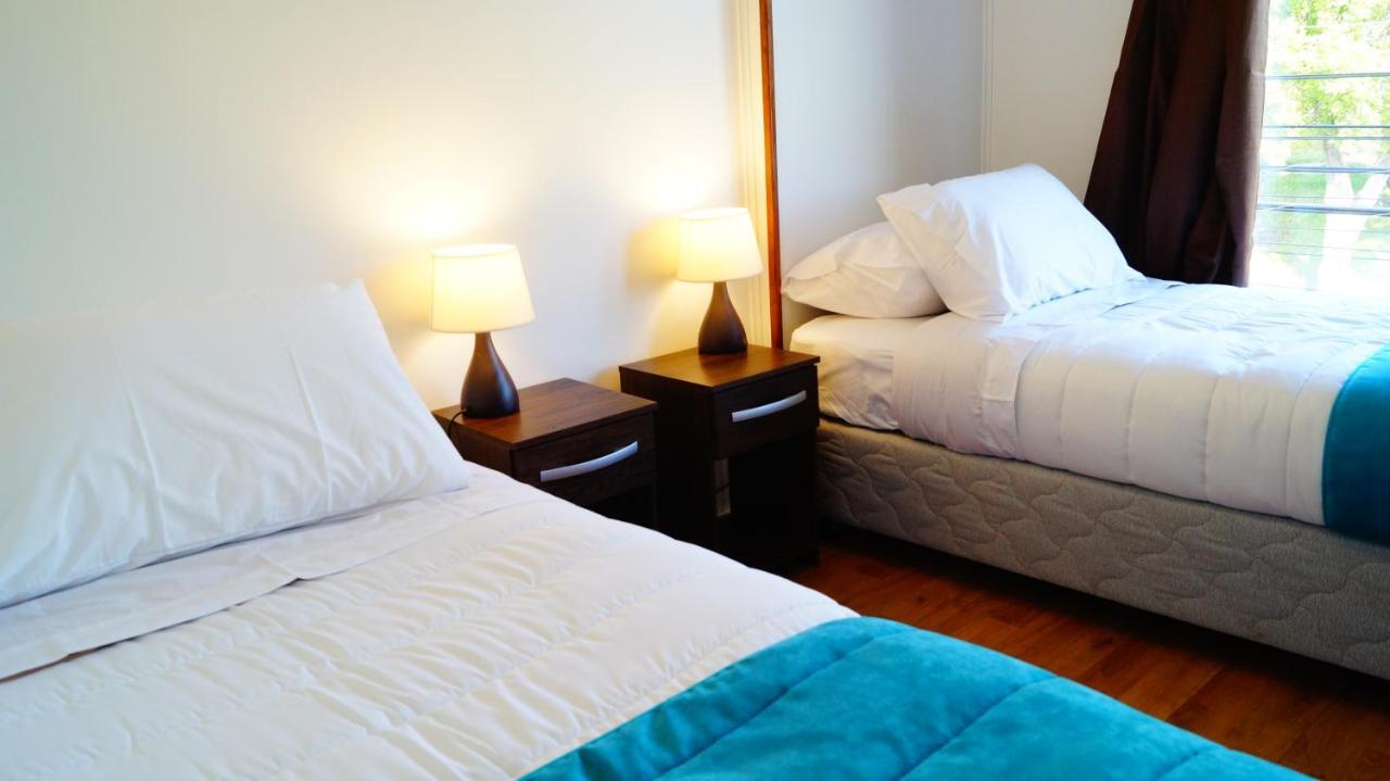 Haiken Hostal Punta Arenas Exteriér fotografie